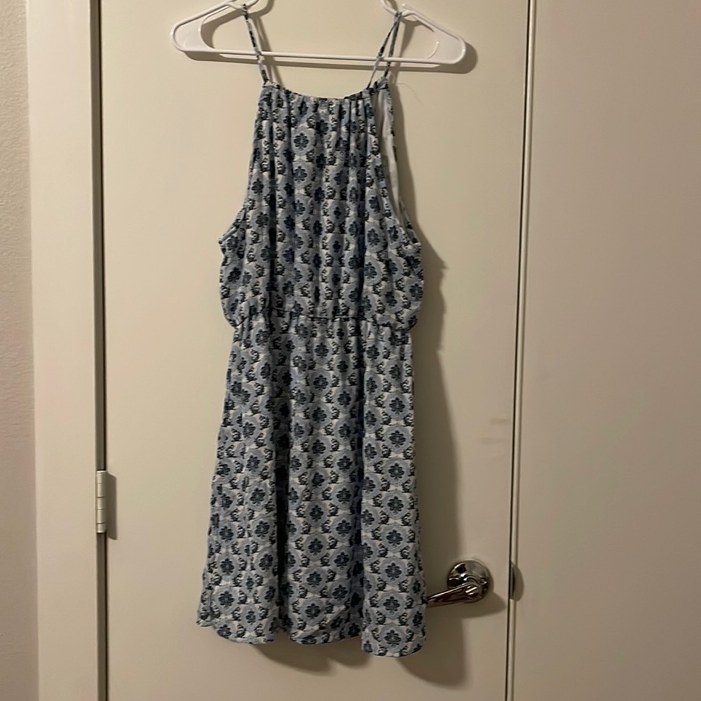 Paper Crane Dress Size L